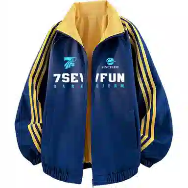 7 SEVFUN logo
