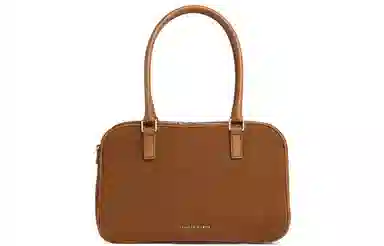 CHARLESKEITH ck Sienna BrownDeep Olive