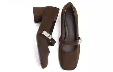 CHARLESKEITH ck PU 4.6cm
