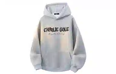 CHARLIE GOLF