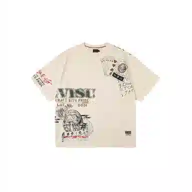 EVISU 2025 T