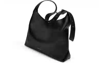 CHARLESKEITH ck PU Noir