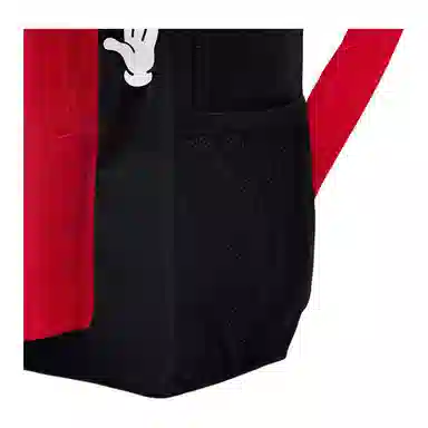 Nike Backpack Black Red