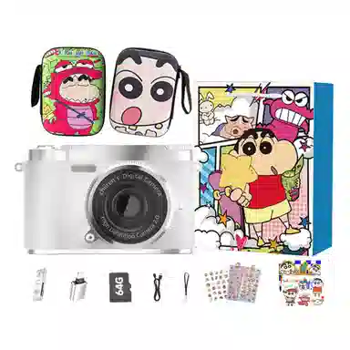 NOME CCD 5000 1080P OTG VLOG