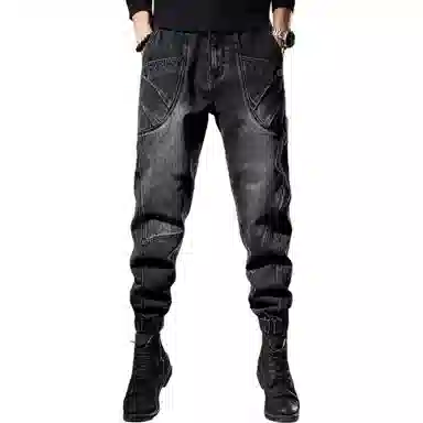 ASSIDUOUS CONFUSED EFFORT