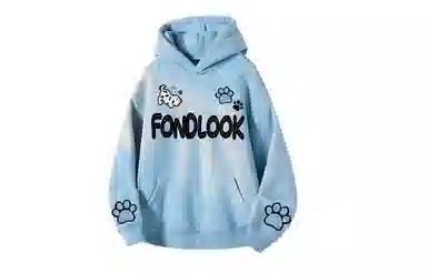 FONDLOOK Logo