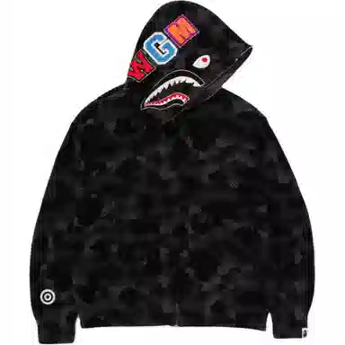 A BATHING APE FW25 FW25