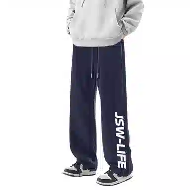 JEANSWEST LIFE Logocleanfit