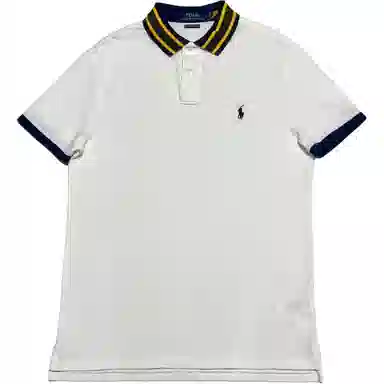 Polo Ralph Lauren LogoPolo