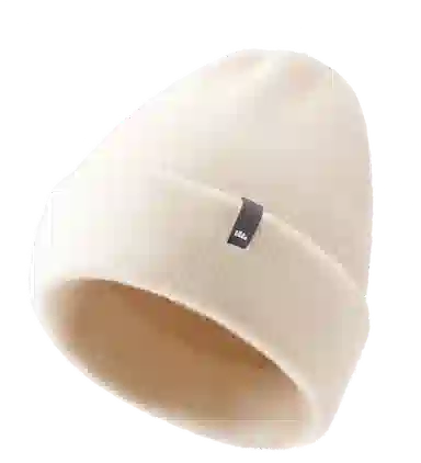 蕉下 保暖经典百搭 绒线 帽子 男女同款情侣款