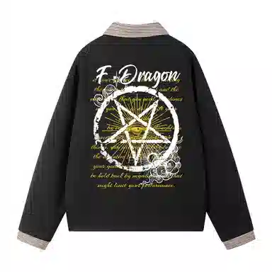 fdragon T