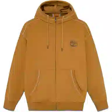 Timberland Hooded Jacket