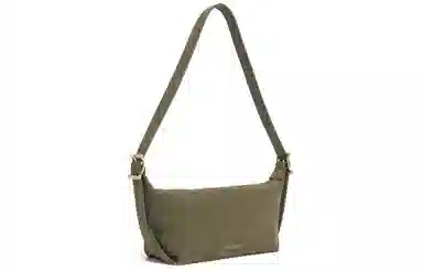 CHARLESKEITH ck Deep OliveNutmeg Beige