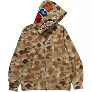 A BATHING APE FW25 FW25