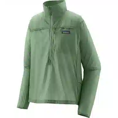 patagonia