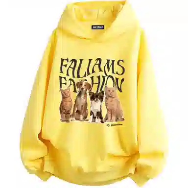 FALIAMS logo