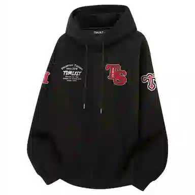 TSMLXLT Hoodie