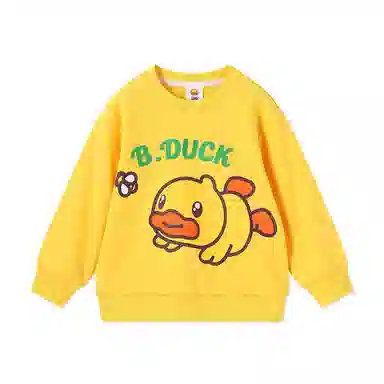 B.Duck