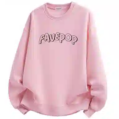FAVEPOP Logo