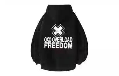 OXO OVERLOAD 420Glogo