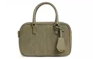 CHARLESKEITH ck Mocha BrownDeep Olive