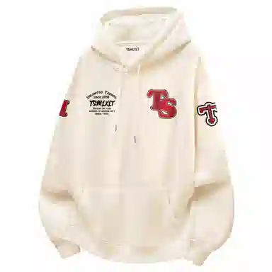TSMLXLT Hoodie
