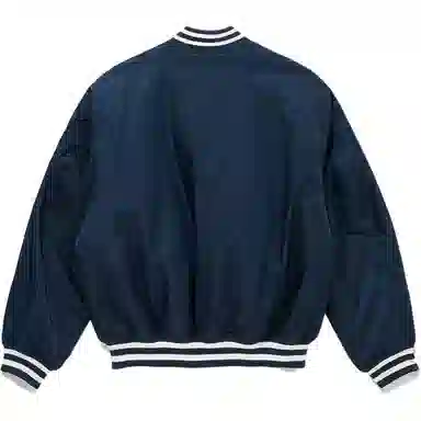 New Era FW25 MLB AUTHENTIC STADIUM JACKET