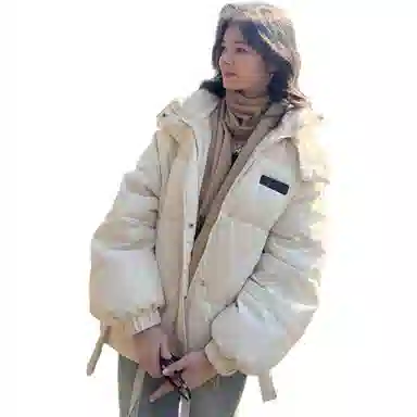 AURORA MUSE oversize