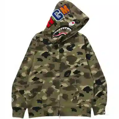 A BATHING APE FW25 FW25