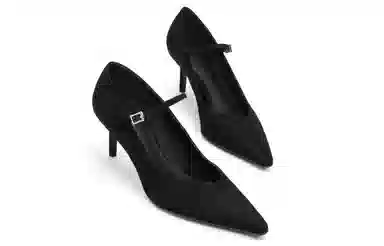 CHARLESKEITH ck PU 6.5cm