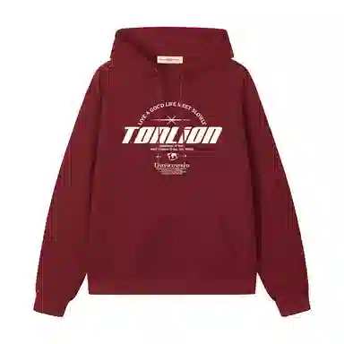tonlion LOGO