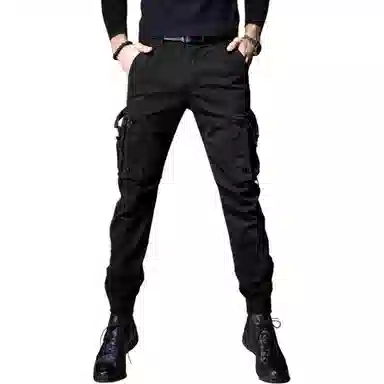 ASSIDUOUS CONFUSED EFFORT