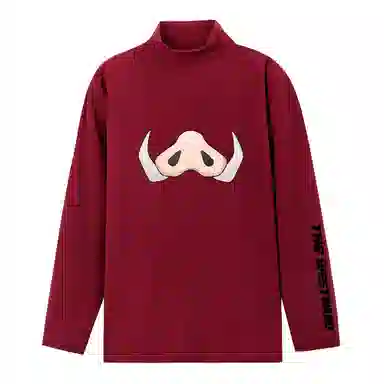 T