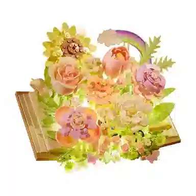 Brangdy DIY 773pcs870pcs BRA-JM-107