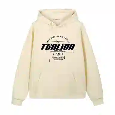 tonlion LOGO