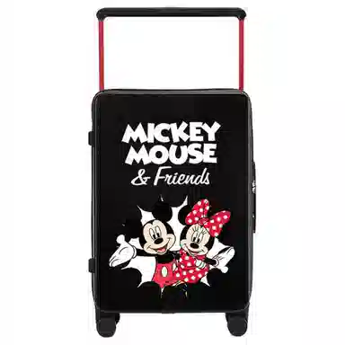 MESUCA x ABS+PC 2024