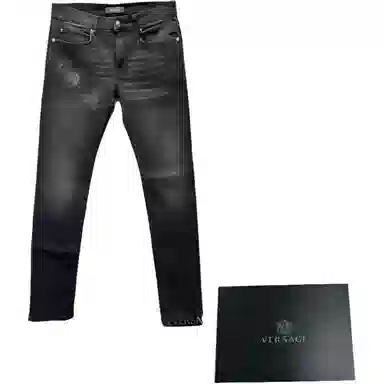 VERSACE Logo