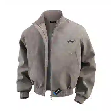 WKOOG bombercleanfitboxy