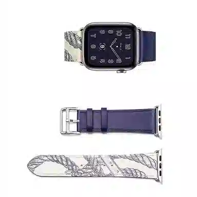 Akkerds Apple Watch