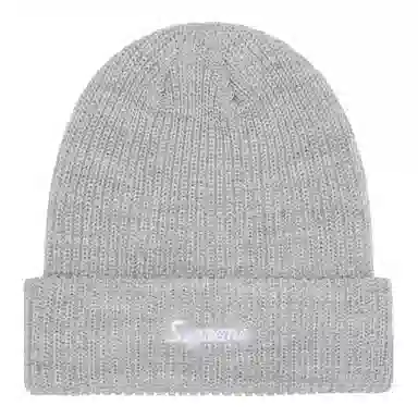 Supreme FW25 Week 4 Loose Gauge Beanie -