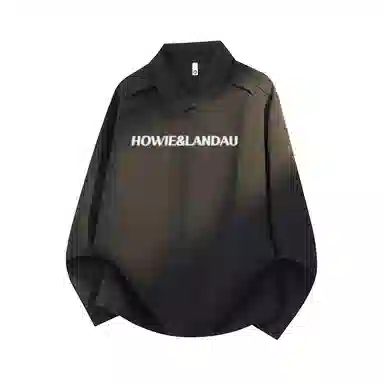 HOWIE LANDAU LoogPOLOT