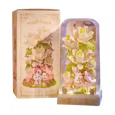 Brangdy 301-600pcs BRA-JM-108