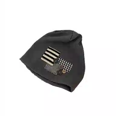 Yibu Kang Wide Brim Hat