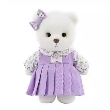 TeddyTales 20cm