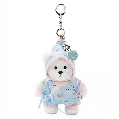 TeddyTales SVT BONGBONGEEBONGBONG Bear 15cm