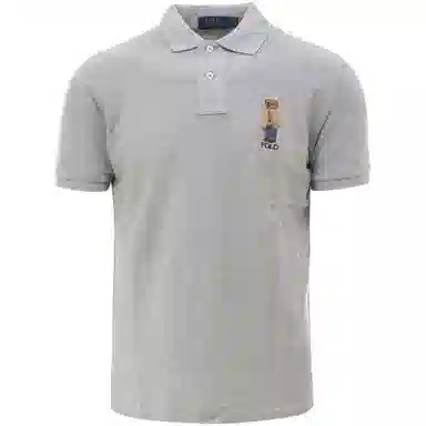 Polo Ralph Lauren SS23 LogoPolo