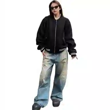 MUCCHIC cleanfit