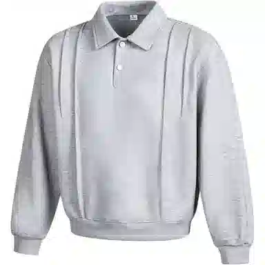 HRDW boxyvintagepolo