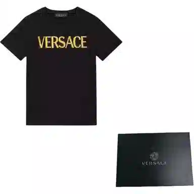 VERSACE SS24 LogoT