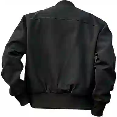 KOKO BASE cleanfitbomber